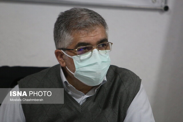 از پروژه تولید خوراک آبزیان جهاد دانشگاهی هرمزگان حمایت می کنیم