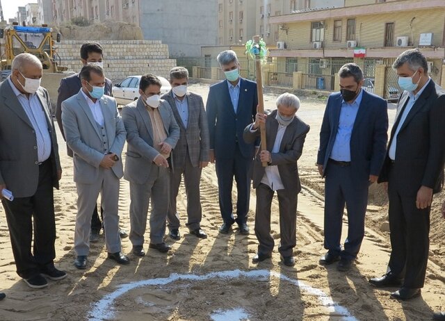 ایجاد مرکز منطقه‌ای اقیانوس شناسی در بندرعباس کلیدخورد