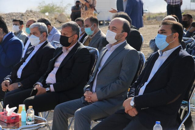 انتظار داریم بخش خصوصی تولید کاغذ از آهک را در هرمزگان دنبال کند انتظار داریم بخش خصوصی تولید کاغذ از آهک را در هرمزگان دنبال کند