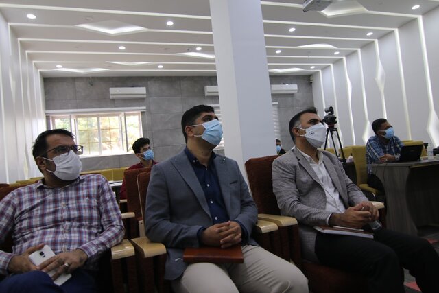 آئین پایانی رویداد شتاب استارت آپ محصولات خرما به کار خود پایان داد