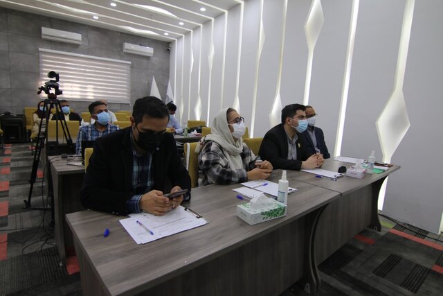 آئین پایانی رویداد شتاب استارت آپ محصولات خرما به کار خود پایان داد