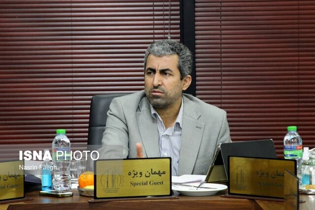 تلاش برای منتفی کردن دریافت مالیات بر ارزش افزوده در مناطق آزاد کشور تلاش برای منتفی کردن دریافت مالیات بر ارزش افزوده در مناطق آزاد کشور