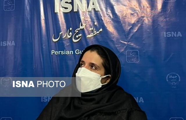 مدرسه سازی در خانوادهام نهادینه شده است/دانش آموزان را فرزندان خود میدانم