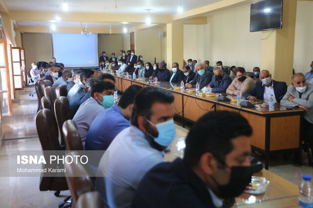 خادمی با تخصص و توانمندی اش می تواند ورزش هرمزگان را موفق کند