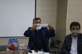 بندرعباس میزبان مسابقات لیگ جوانان فوتبال ساحلی ایران