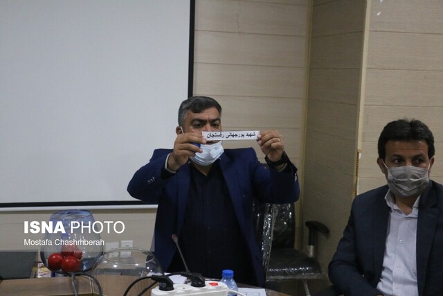 بندرعباس میزبان مسابقات لیگ جوانان فوتبال ساحلی ایران