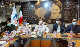 هرمزگان مشاور عالی کانون آموزشگاه های رانندگی کشور شد