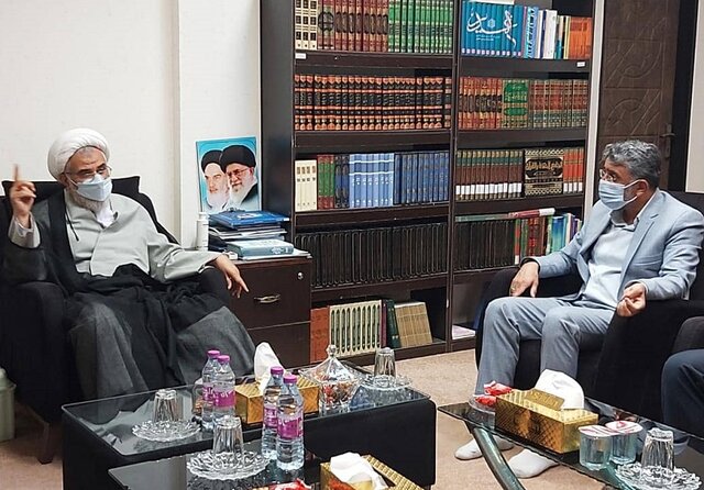 برای تبدیل بندرعباس به توقف‌گاه مسافران باید برنامه‌ریزی شود