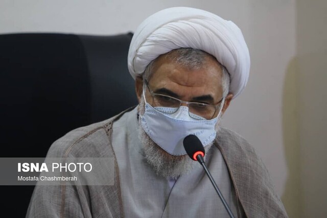 باید نهایت بهره را از حضور گردشگران جام جهانی قطر در جزایر قشم و کیش ببریم