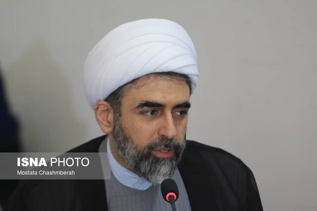 باید اسناد بالادستی روی زمین آمده را فعال کنیم