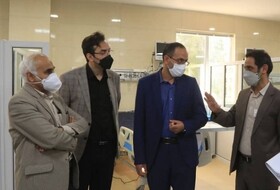 اختصاص  ۶۰ میلیارد ریال اعتبار مبارزه با پشه آئدس در هرمزگان