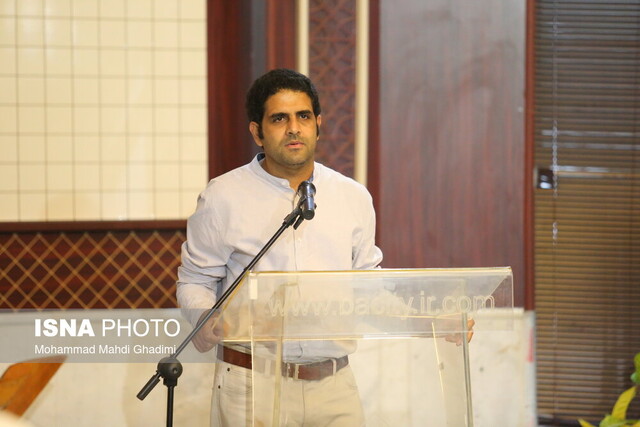 نشست "بندرعباس و حافظه تاریخی" برگزار شد