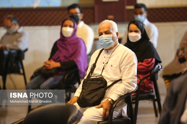 نشست "بندرعباس و حافظه تاریخی" برگزار شد