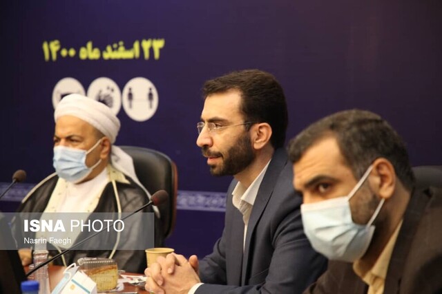 مدیرعامل جدید سازمان منطقه آزاد کیش منصوب شد