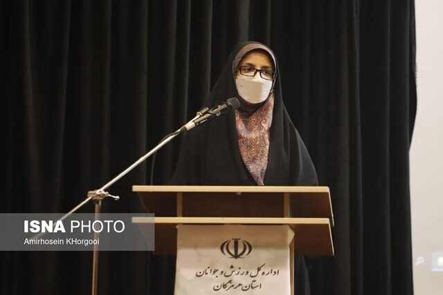سردبیر خبرگزاری ایسنا منطقه خلیج فارس جوان برگزیده هرمزگان شد