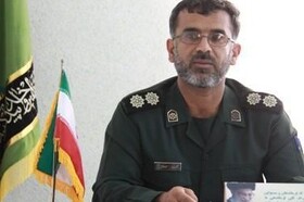 سرپرست فرمانداری شهرستان بندرعباس منصوب شد