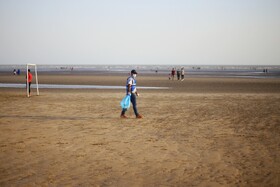 سین هشتم " ساحل پاک"