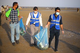 سین هشتم " ساحل پاک"