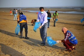 سین هشتم " ساحل پاک"