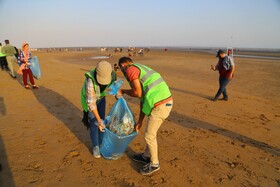 سین هشتم " ساحل پاک"