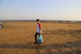 سین هشتم " ساحل پاک"