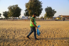 سین هشتم " ساحل پاک"