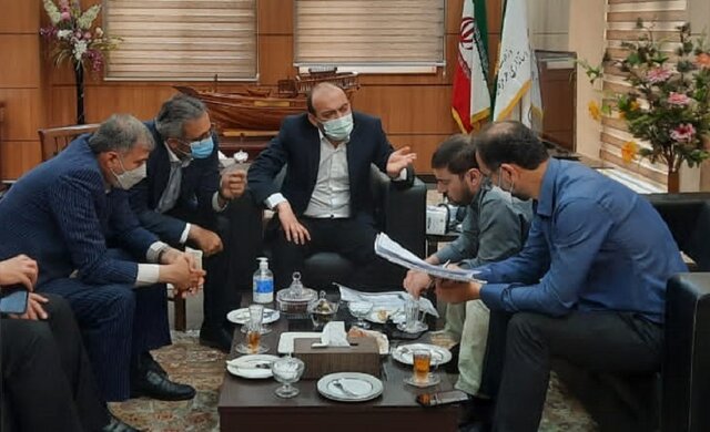 با اجرای طرح بندری جدید،  بندرلنگه از بن بست توسعهای خارج خواهد شد با اجرای طرح بندری جدید،  بندرلنگه از بن بست توسعهای خارج خواهد شد