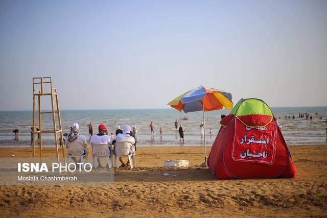 تکمیل ۱۰۰ درصدی مراکز اقامتی هرمزگان