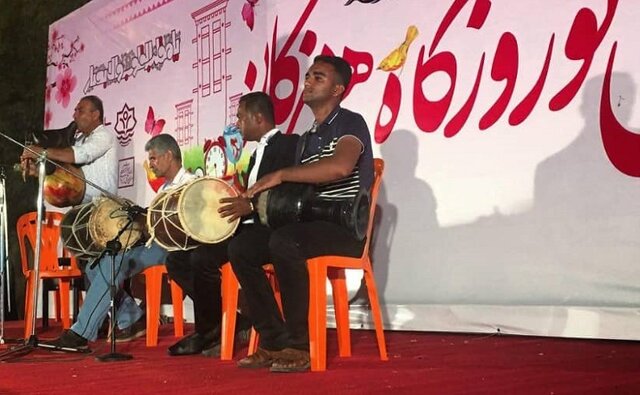 شب فرهنگی شهرستان بستک برگزار میشود شب فرهنگی شهرستان بستک برگزار میشود