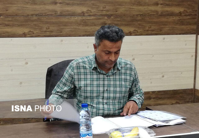 ابلاغ ۳۰ میلیارد ریال جهت احداث کمپ تیمهای ملی در بندرخمیر ابلاغ ۳۰ میلیارد ریال جهت احداث کمپ تیمهای ملی در بندرخمیر