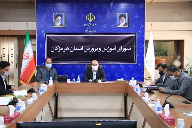 شهرک پیامبر اعظم(ص) بندرعباس نیاز به افزایش فضاهای آموزشی دارد