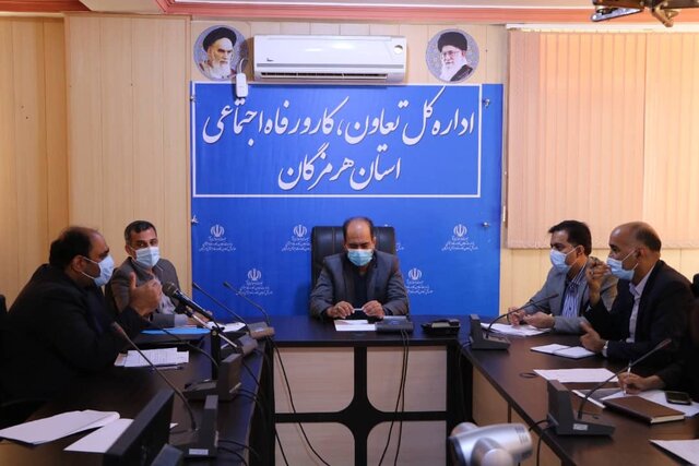  انتخاب پیمانکاران صاحب صلاحیت و توانمند مشکلات کارگری را به حداقل می رساند