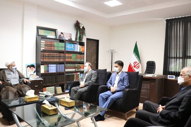 باید خلاقانه مانع از تهدیدات فاضلاب در بندرعباس شد