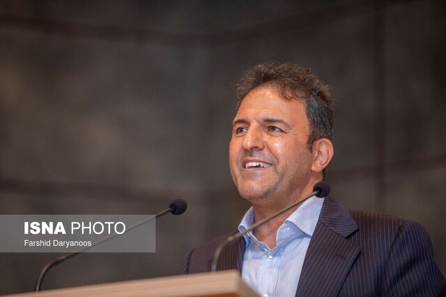 گزارش ایسنا از آئین تکریم و معارفه مدیرعامل جدید شرکت نفت ستاره خلیج فارس