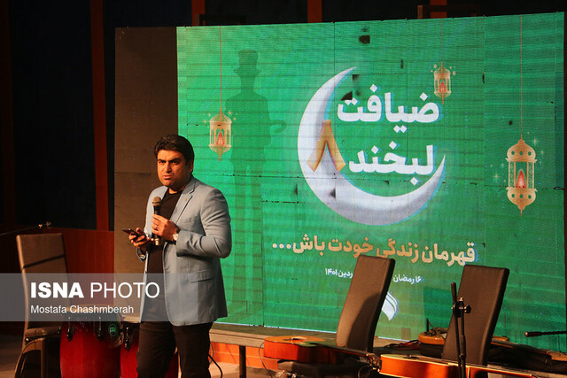 سفره «ضیافت لبخند»؛ میزبان دانش‌آموز مستعد کم برخوردار هرمزگان