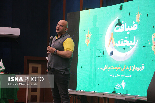 سفره «ضیافت لبخند»؛ میزبان دانشآموز مستعد کم برخوردار هرمزگان