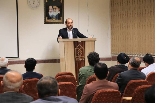 وضعیت بیمارستان کودکان بندرعباس قابل قبول نیست