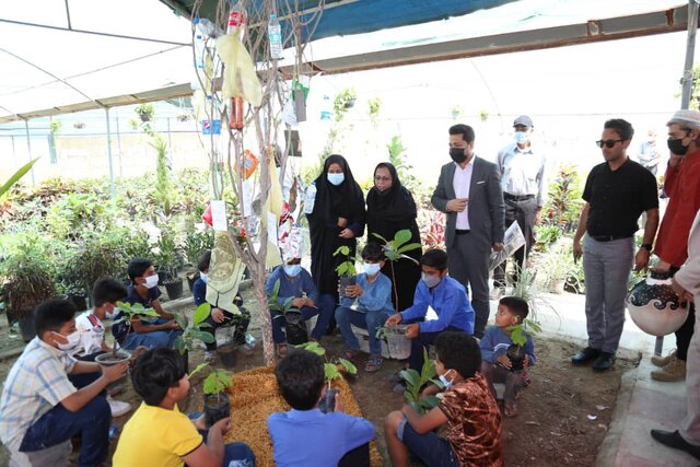 حفاظت از محیط زیست روستا اولین وظیفه هر دهیار است