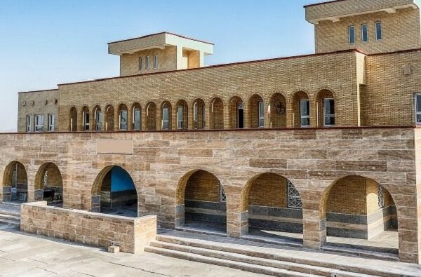 برچیده شدن تمامی مدارس غیر استاندارد شهرستان سیریک تا پایان سالجاری