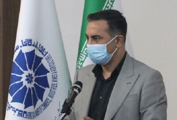 کمر بخش تجارت خارجی شکسته شده است/هرمزگان در بخش لجستیک اقتصادی ضعف دارد