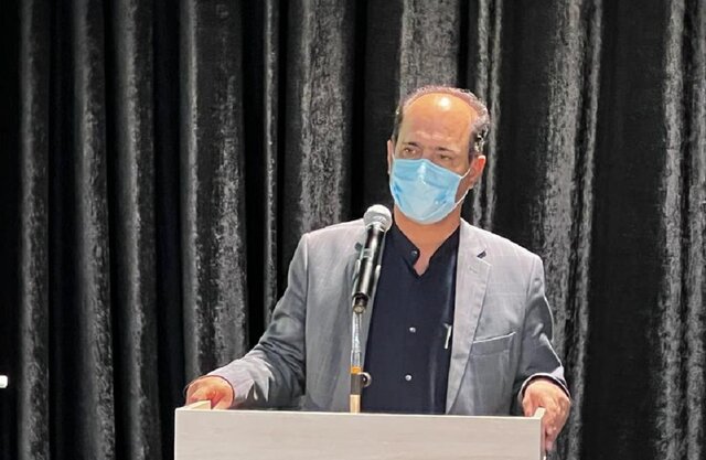 خبرنگار میتواند بهترین وسیله برای جلب اعتماد مردم باشد