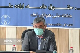 معرفی  ۴ واحد آلاینده هرمزگان به دستگاه قضایی/خسارت اولیه ۱۸ میلیارد تومانی به تالاب خورخوران