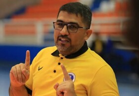 تنها هدفمان صعود به لیگ برتر است/به حمایت هواداران نیاز داریم