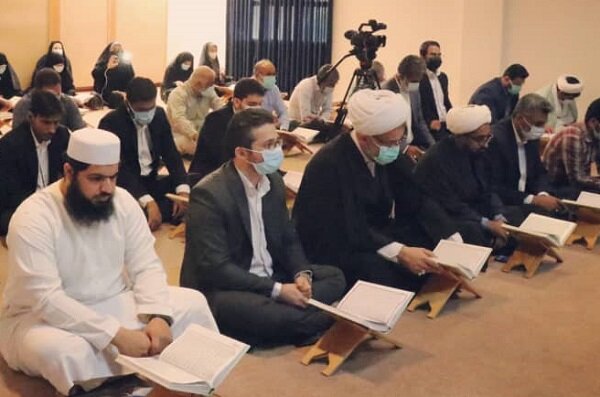 هفته قرآن و عترت در تقویم استان هرمزگان تدوین خواهد شد