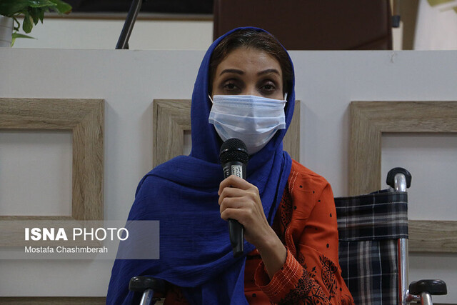 گزارش ایسنا از گرامیداشت روز ملی خلیج فارس در شب شعر "تا ابد آبی: