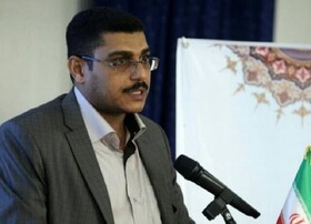 به دنبال تحقق طرح "اندیشکده راهبردی هرموز" در هرمزگان هستم