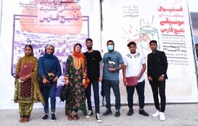 برگزیدگان نخستین جشنواره ملی عکس مردمی خلیج فارس معرفی شدند