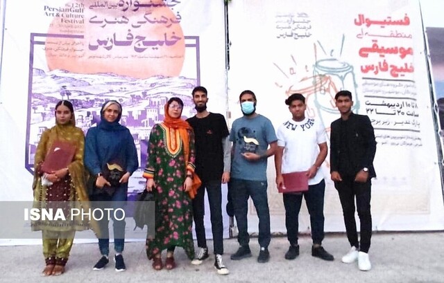 برگزیدگان نخستین جشنواره ملی عکس مردمی خلیج فارس معرفی شدند