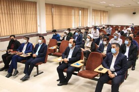 عملکرد ضعیف دولت قبل در زمینه اشتغال نافی مسئولیت ما نیست/صنعت کشتی‌سازی هرمزگان ساکن است