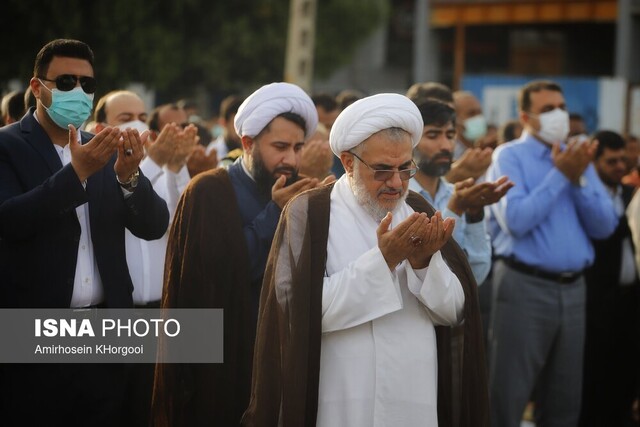 قدرت آمریکا رو به افول است/مولفه‌های قدرت ایران در حال تقویت شدن است